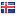 iwl.is server is located in Iceland